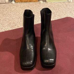 Jeffery Campbell Boots